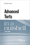 Kutner Advanced Torts in a Nutshell